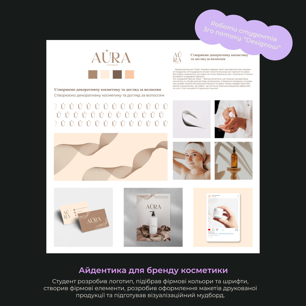 роботи студентів 3 потік